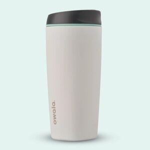 Owala SmoothSip Cloudscape Cup Mug 20 oz